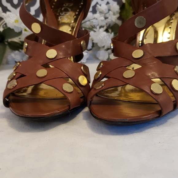 BCBG Paris heels - Picture 8 of 8